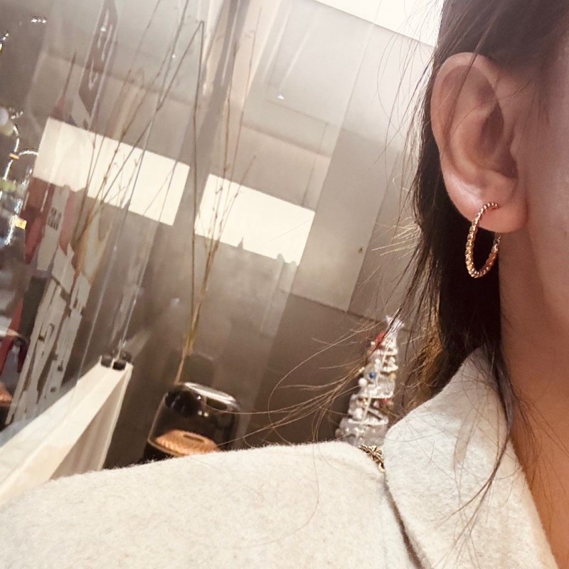 Vca Earrings